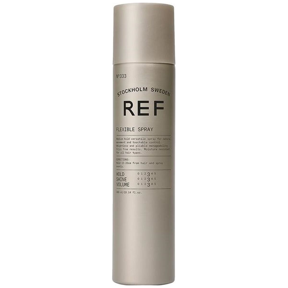 REF 333 Flexible Spray 300ml