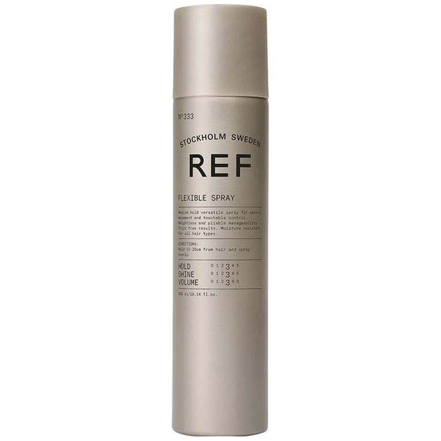 REF 333 Flexible Spray 300ml