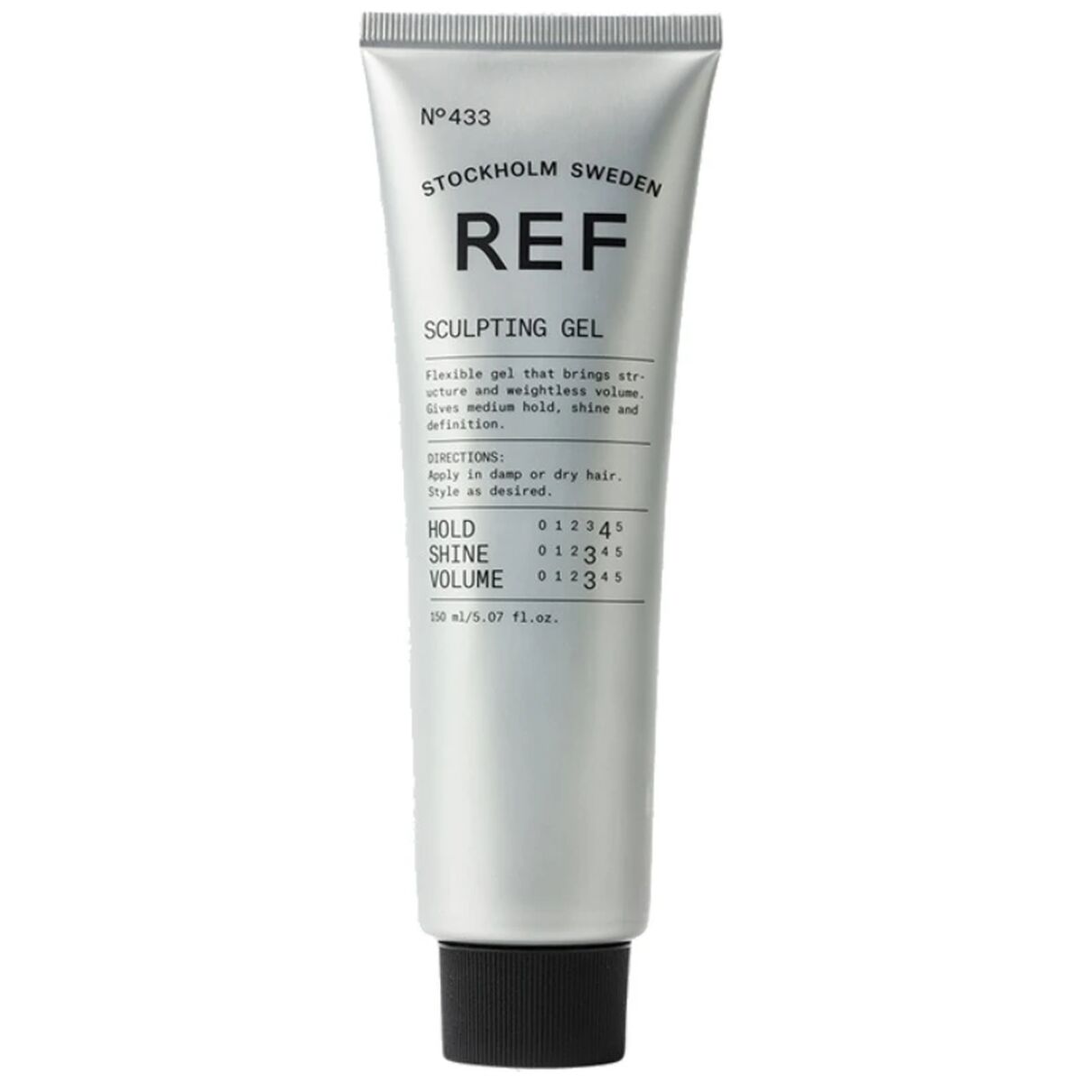 REF 433 Sculpting Gel 150ml