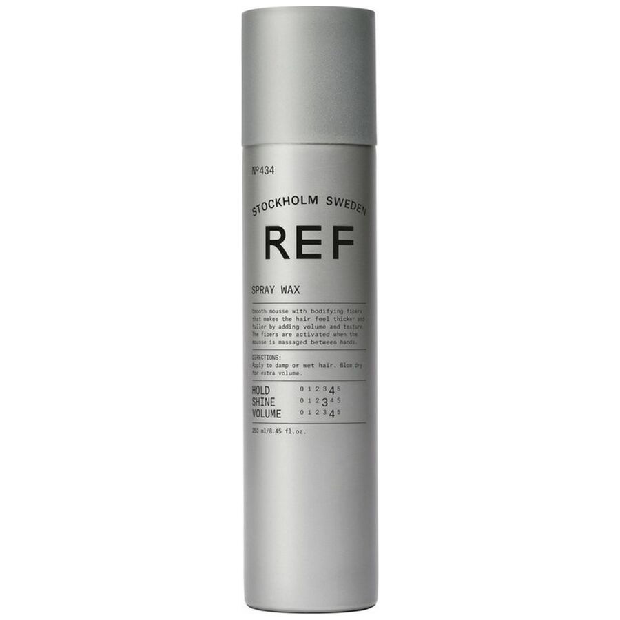 REF 434 Spray Wax 250ml