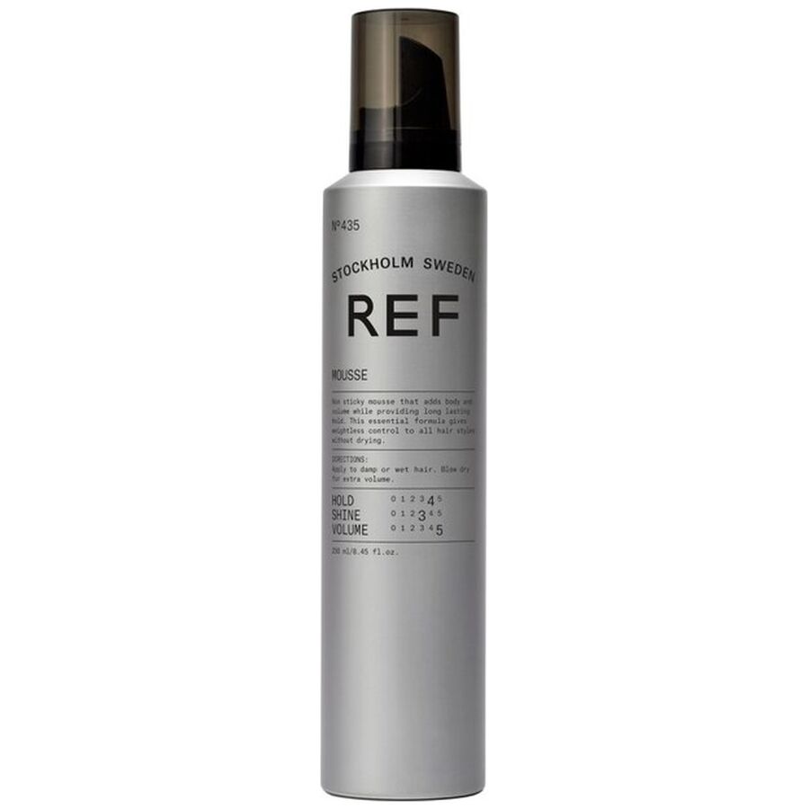 REF 435 Mousse 250ml