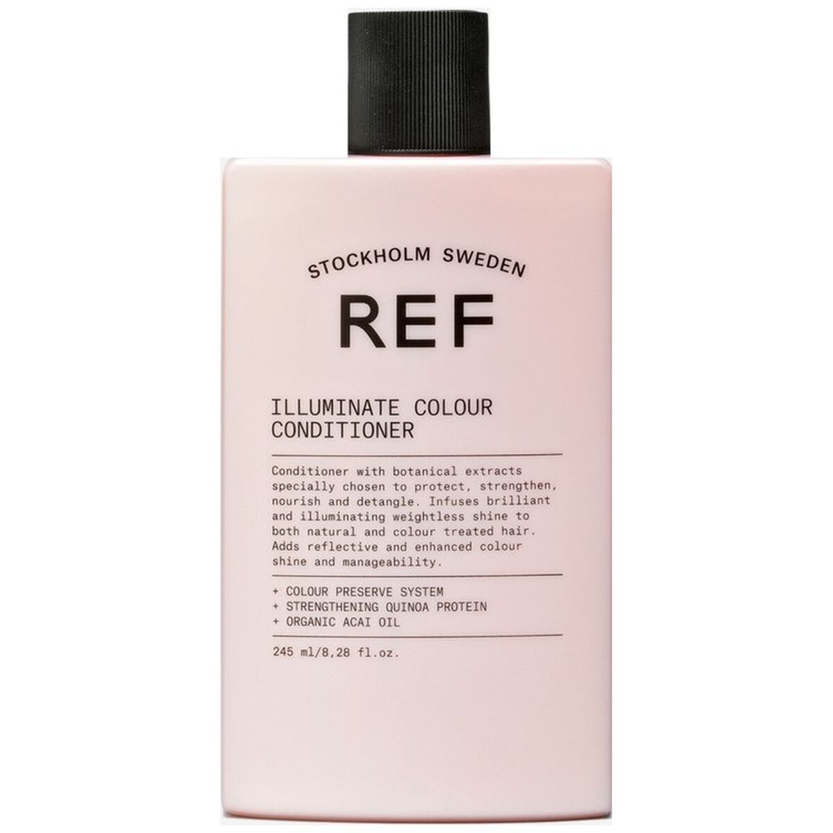 REF Illuminate Colour Conditioner 245ml