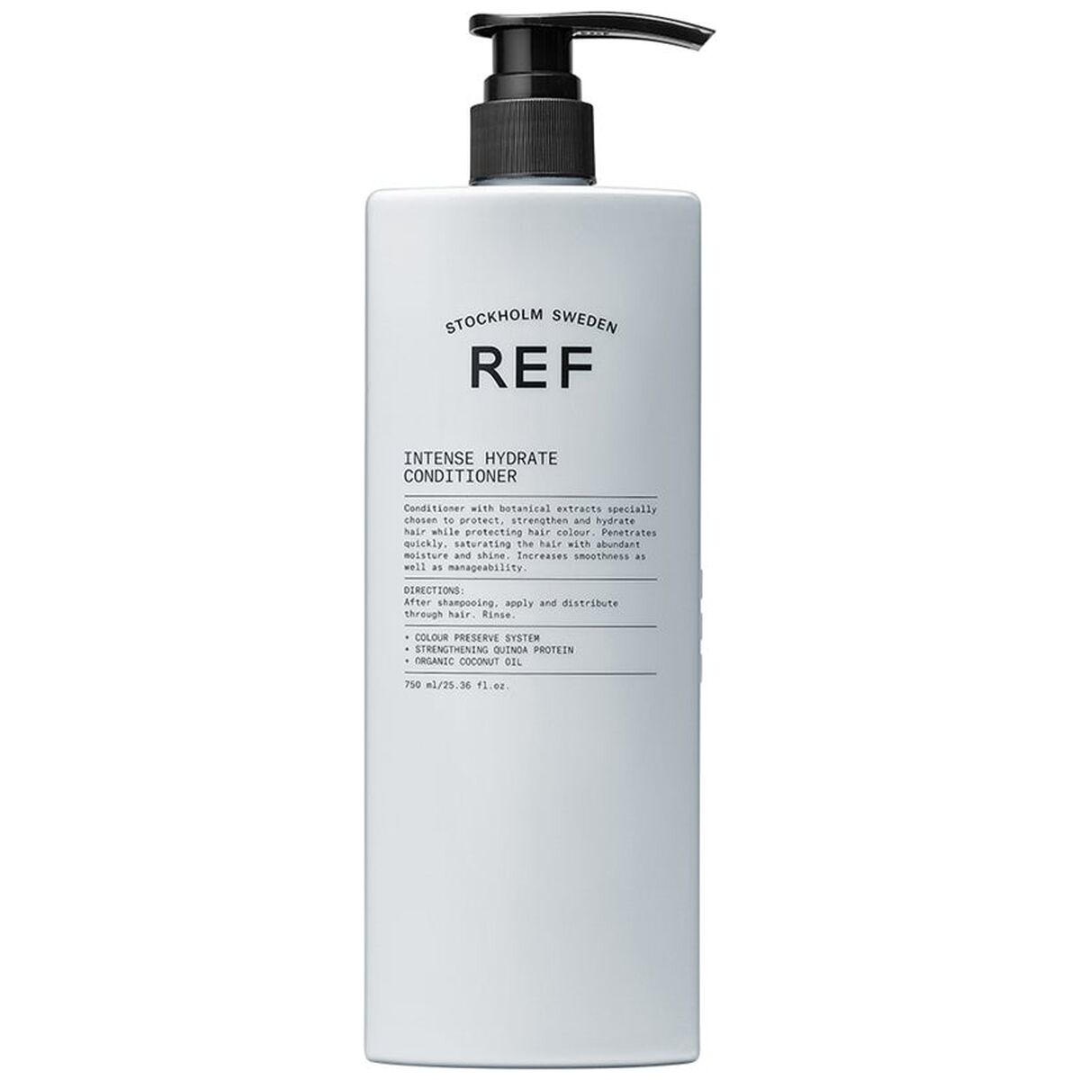 REF Cool Silver Conditioner 750ml