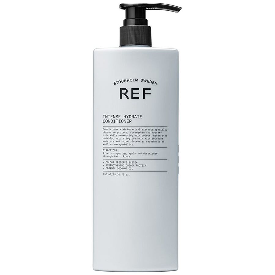 REF Cool Silver Conditioner 750ml
