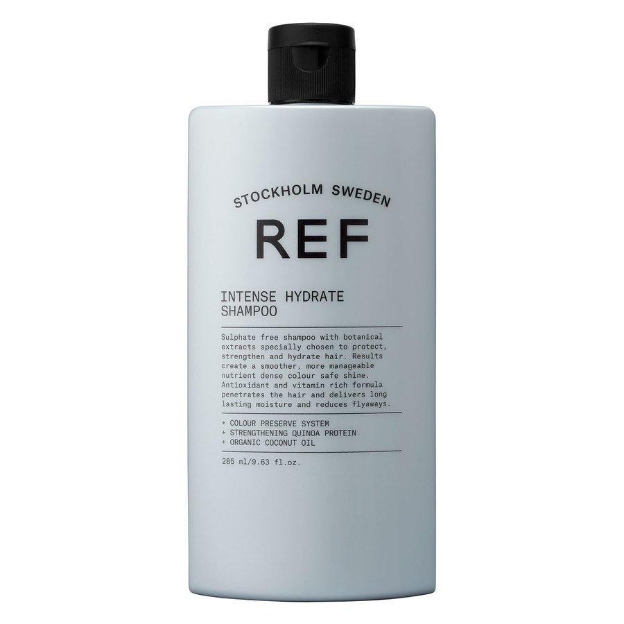 REF Intense Hydrate Shampoo 285ml