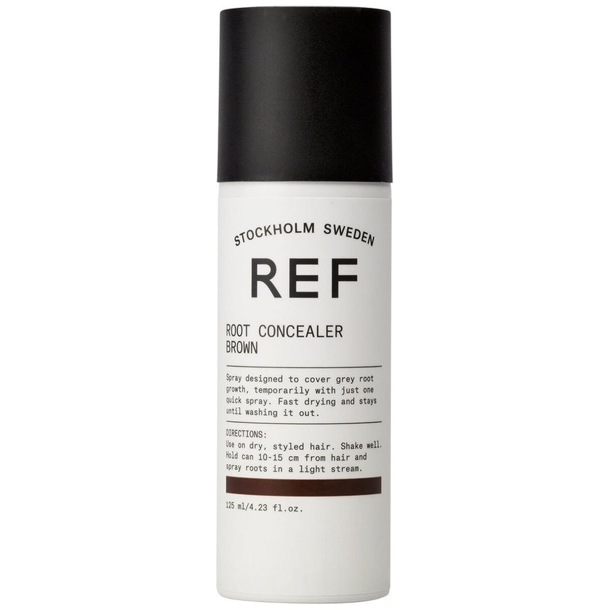 REF Root Concealer Light Brown 125ml