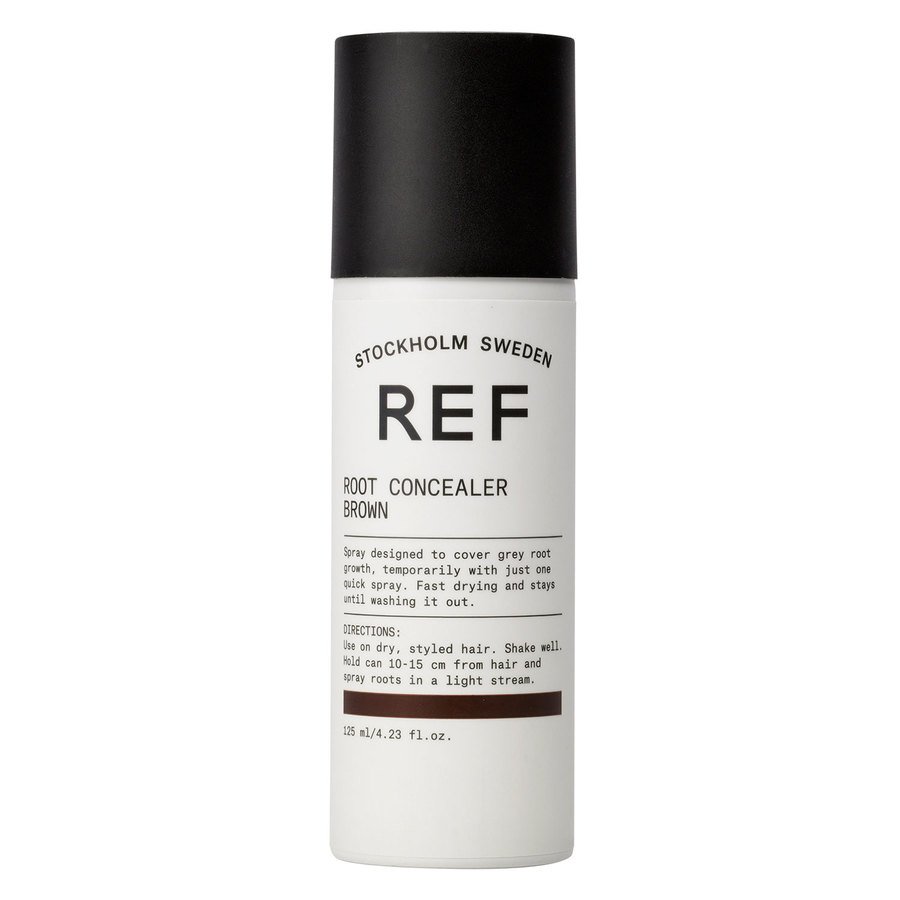 REF Root Concealer Brown 125ml