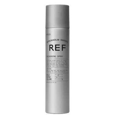 REF 215 Thickening Spray 300ml