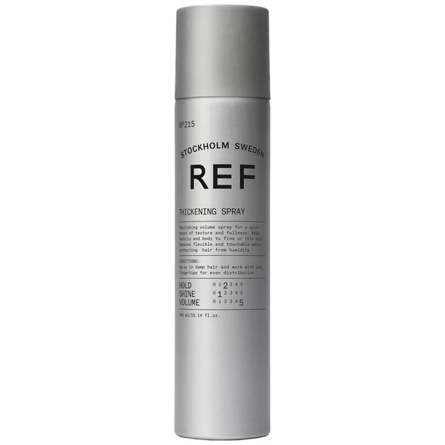 REF 215 Thickening Spray 300ml