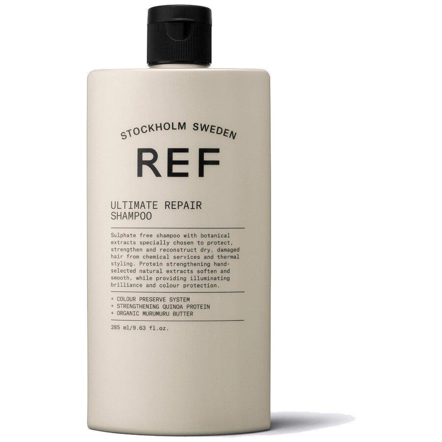 REF Ultimate Repair Shampoo 285ml
