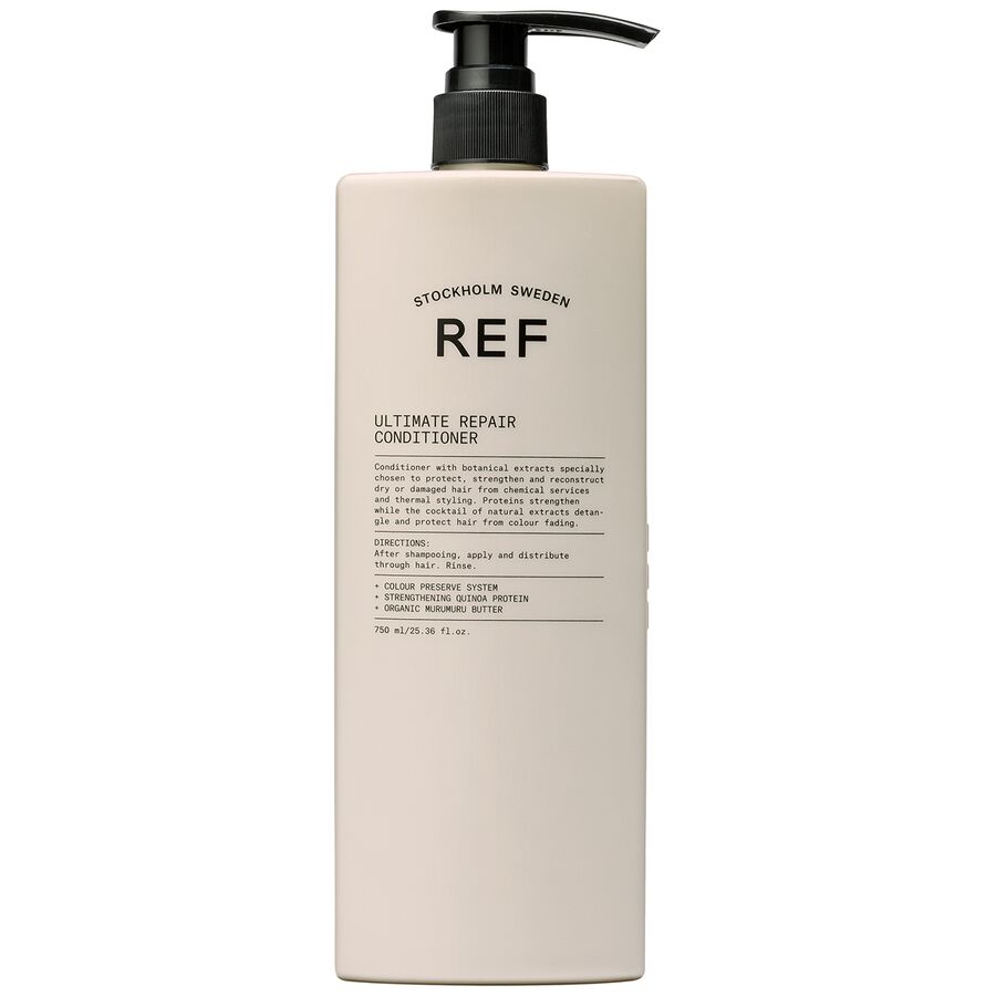 REF Ultimate Repair Conditioner 750ml