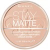 Rimmel Stay Matte Pressed Powder 003 Peach Glow 14g