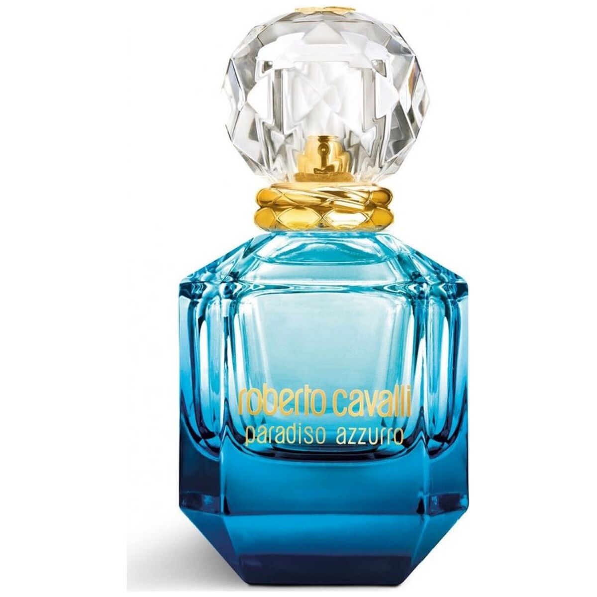 Roberto Cavalli Paradiso Azzurro edp 100ml