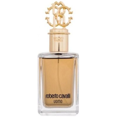 Roberto Cavalli Uomo edt 100ml