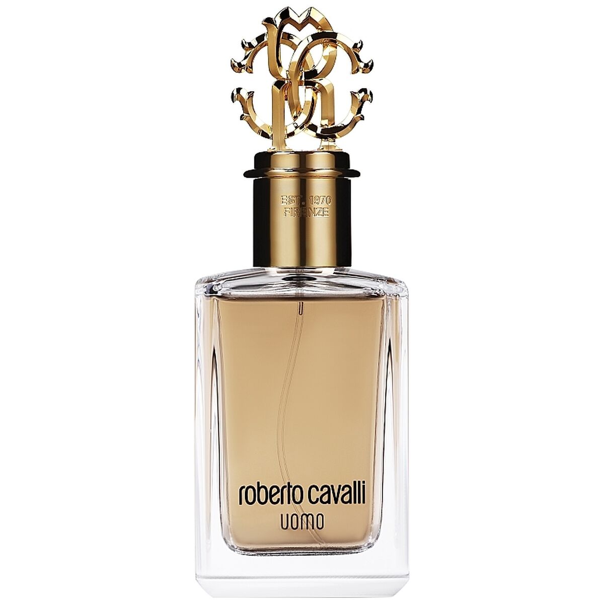 Roberto Cavalli Uomo edt 60ml
