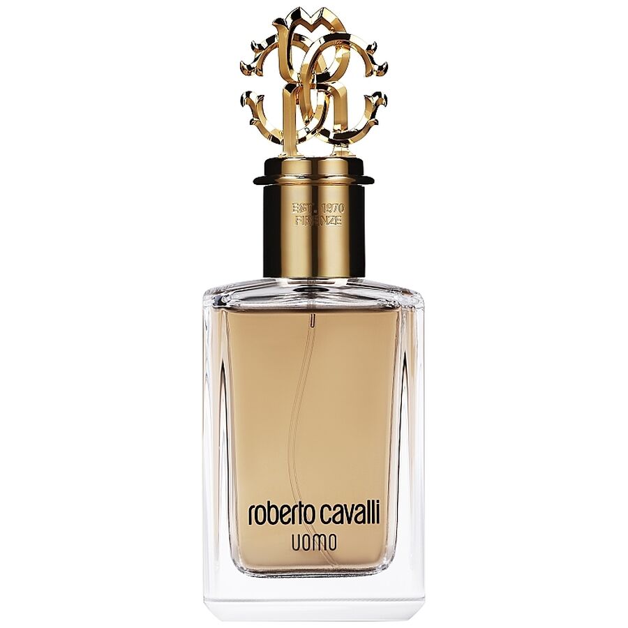 Roberto Cavalli Uomo edt 60ml