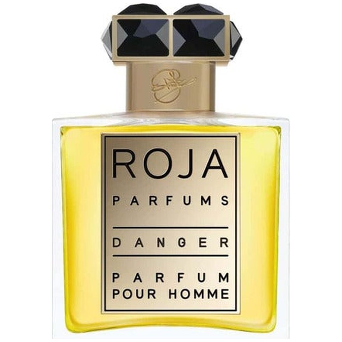 Roja Parfums Danger Pour Homme Parfum 50ml