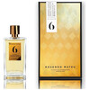 Rosendo Mateu Nº 6 edp 100ml