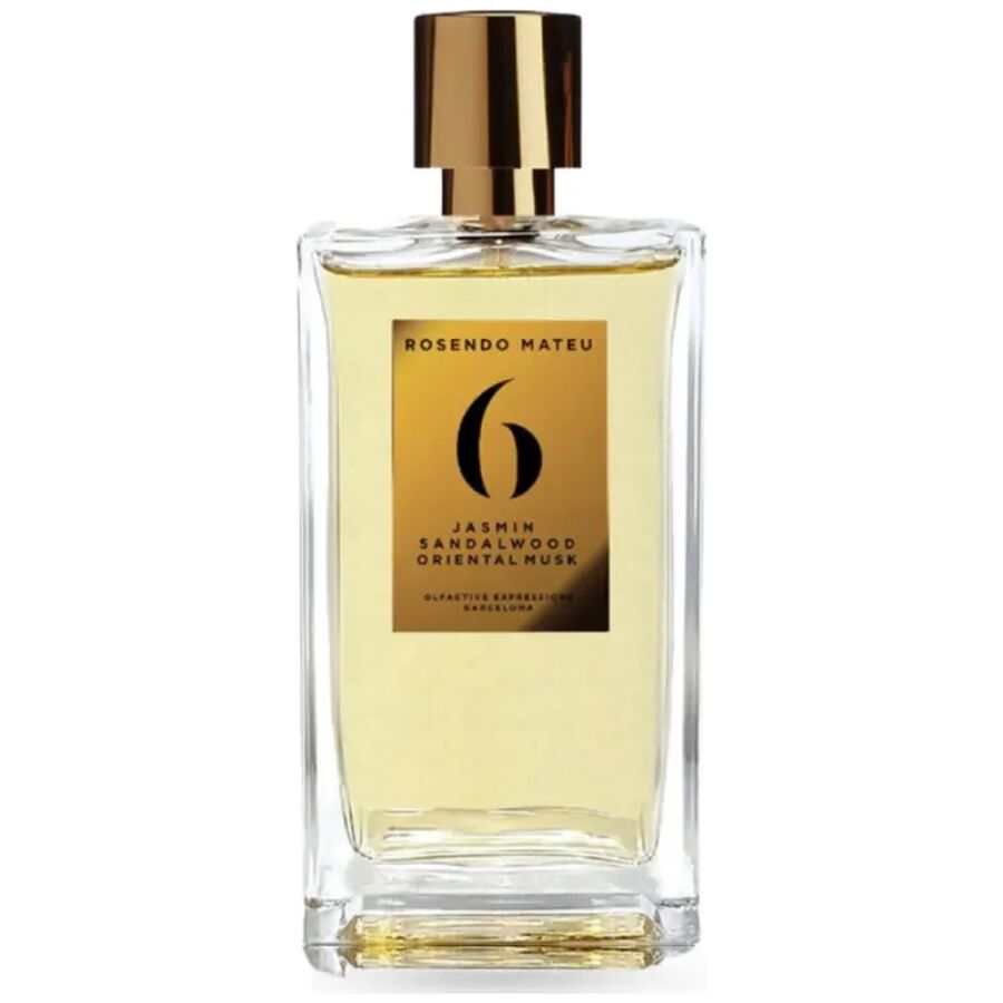 Rosendo Mateu Nº 6 edp 100ml