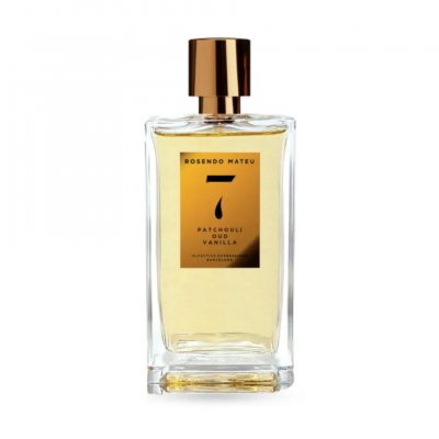 Rosendo Mateu Nº 7 edp 100ml