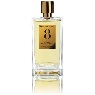 Rosendo Mateu Nº 8 edp 100ml