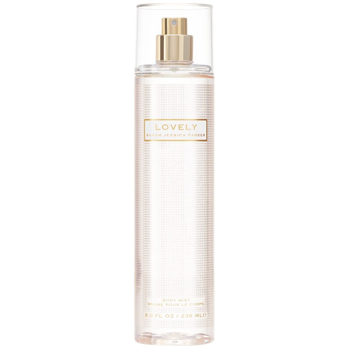 Sarah J Parker Lovely Body Mist 250ml