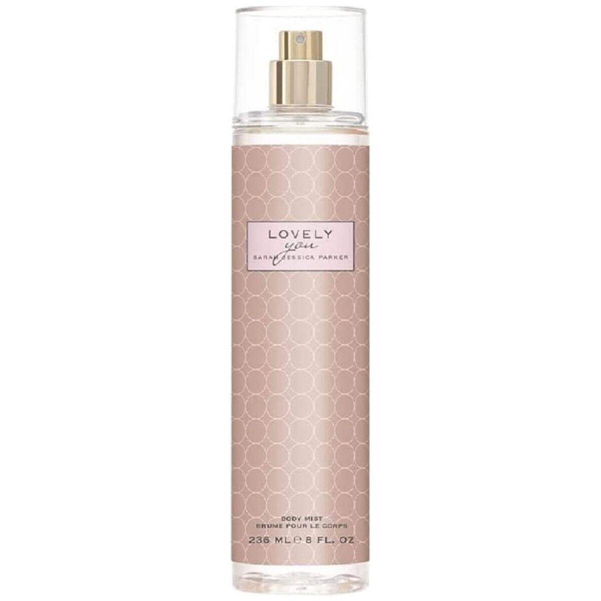 Sarah J Parker Lovely You Body Mist 236ml