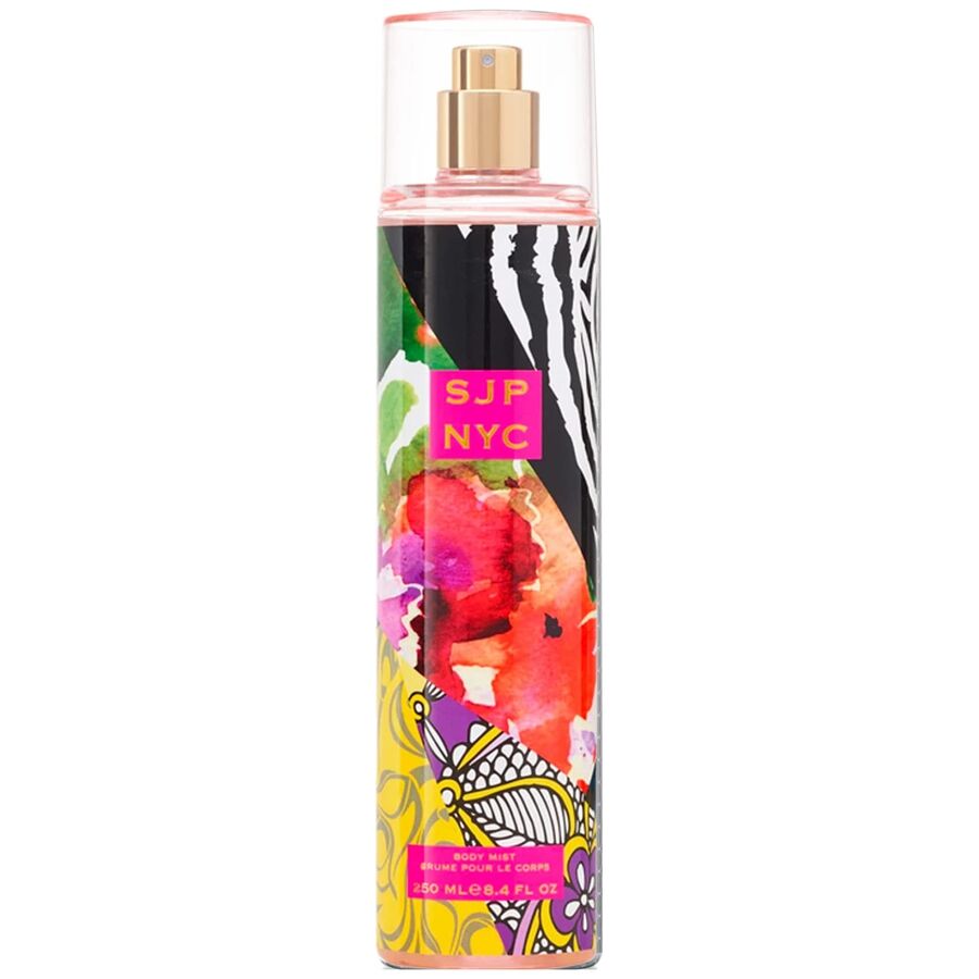 Sarah J Parker NYC Body Mist 250ml