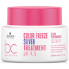 Schwarzkopf BC Bonacure Color Freeze Silver Treatment 200ml