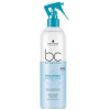 Schwarzkopf Bonacure Hyaluronic Moisture Kick Spray Conditioner 400ml