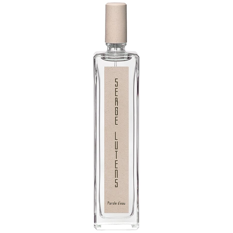Serge Lutens Parole d'Eau edp 100ml