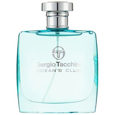 Sergio Tacchini Ocean's Club edt 100ml
