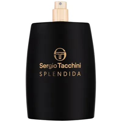 Sergio Tacchini Splendida edp 100ml