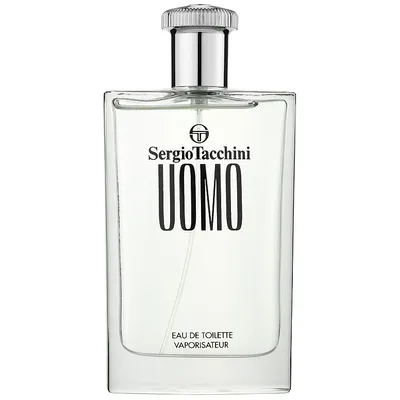 Sergio Tacchini Uomo edt 100ml
