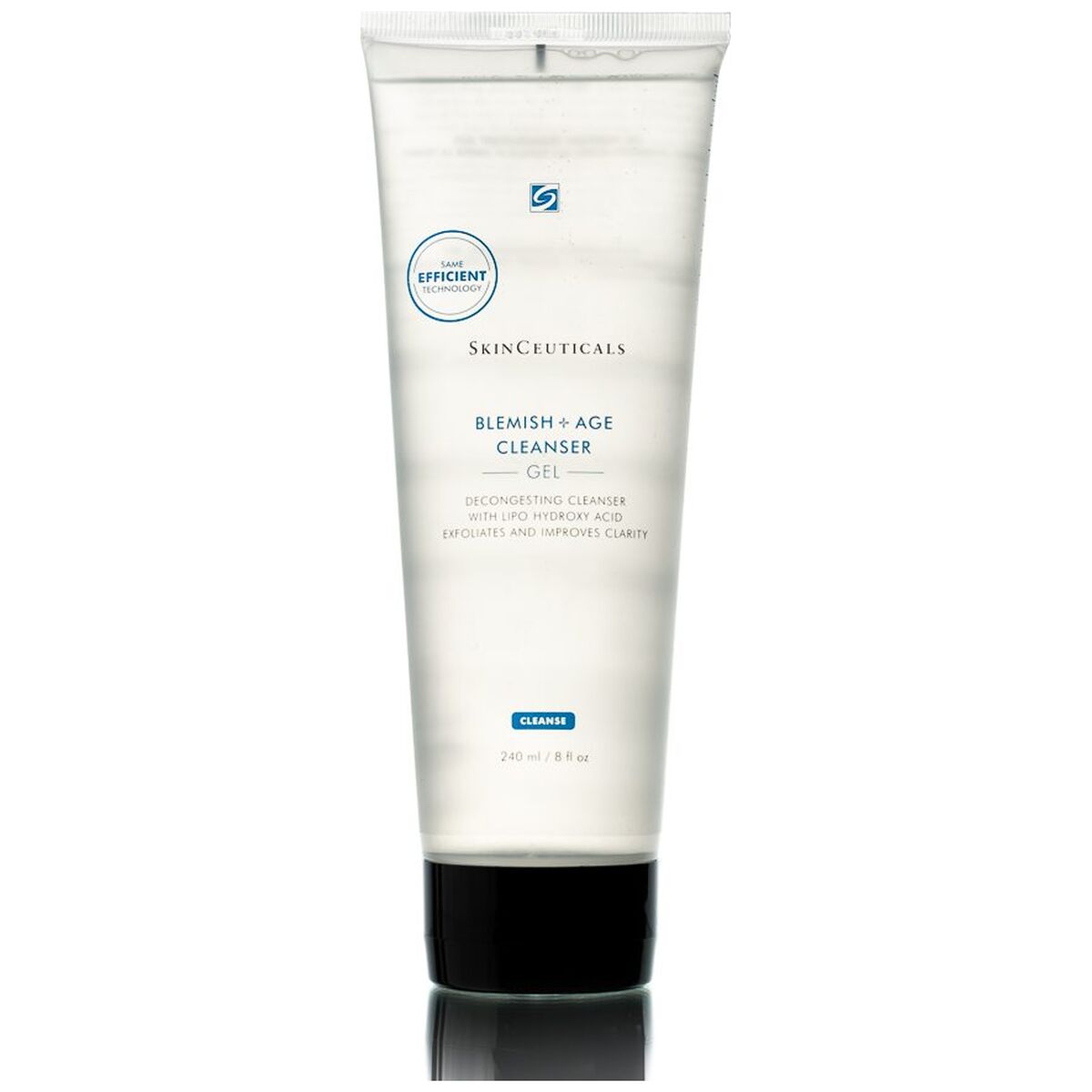 SkinCeuticals Blemish + Age Cleansing Gel 240ml
