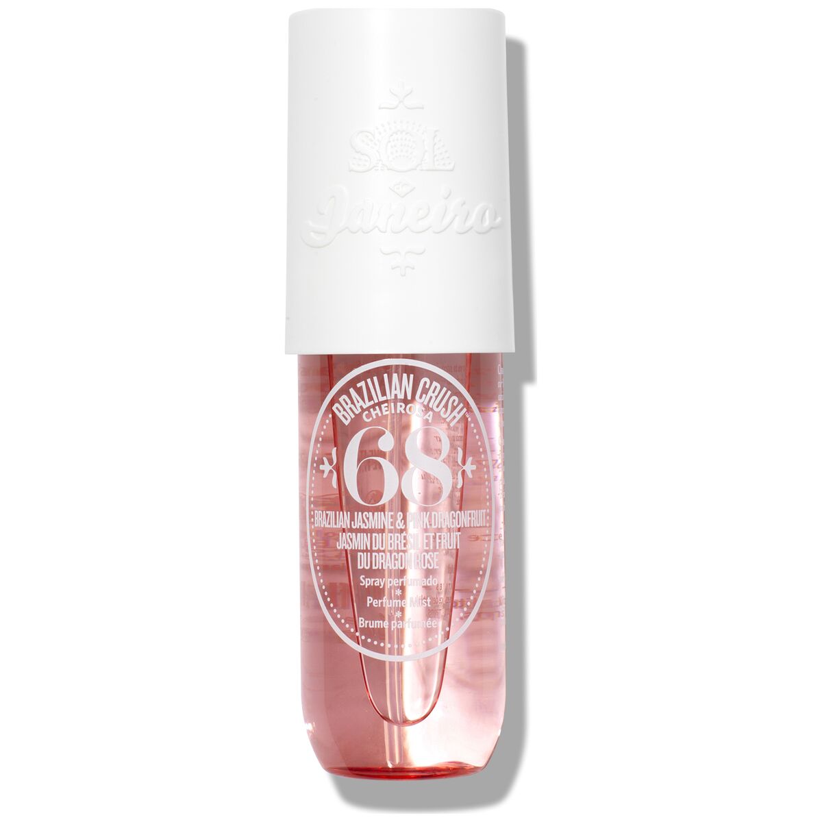 Sol de Janeiro Brazilian Crush Cheirosa 68 Perfume Mist 90ml