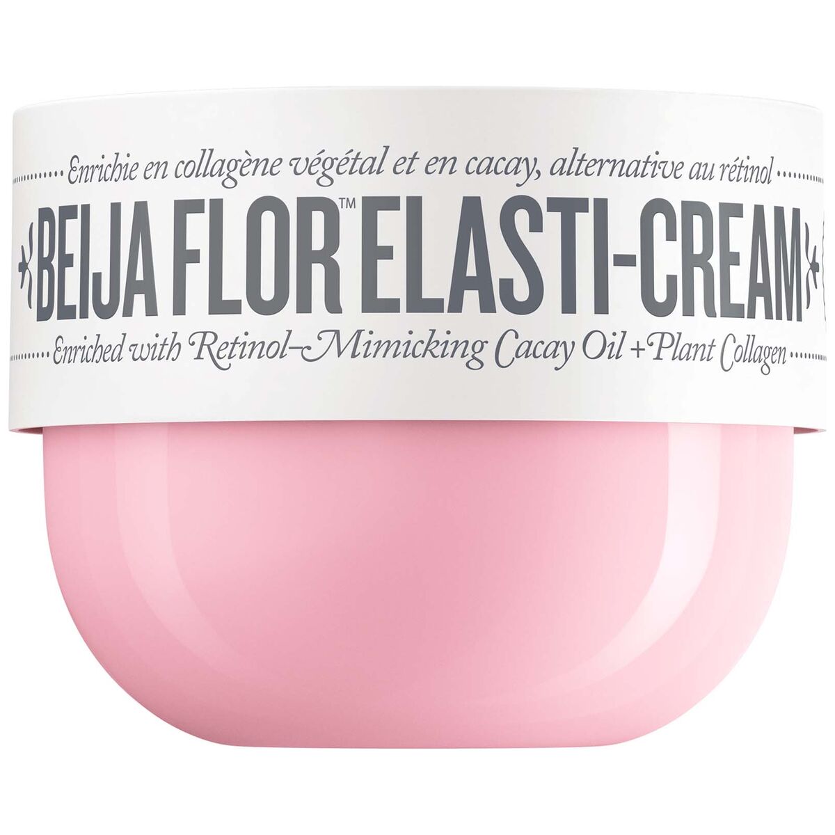 Sol De Janeiro Beija Flor Elasti-Cream 75ml