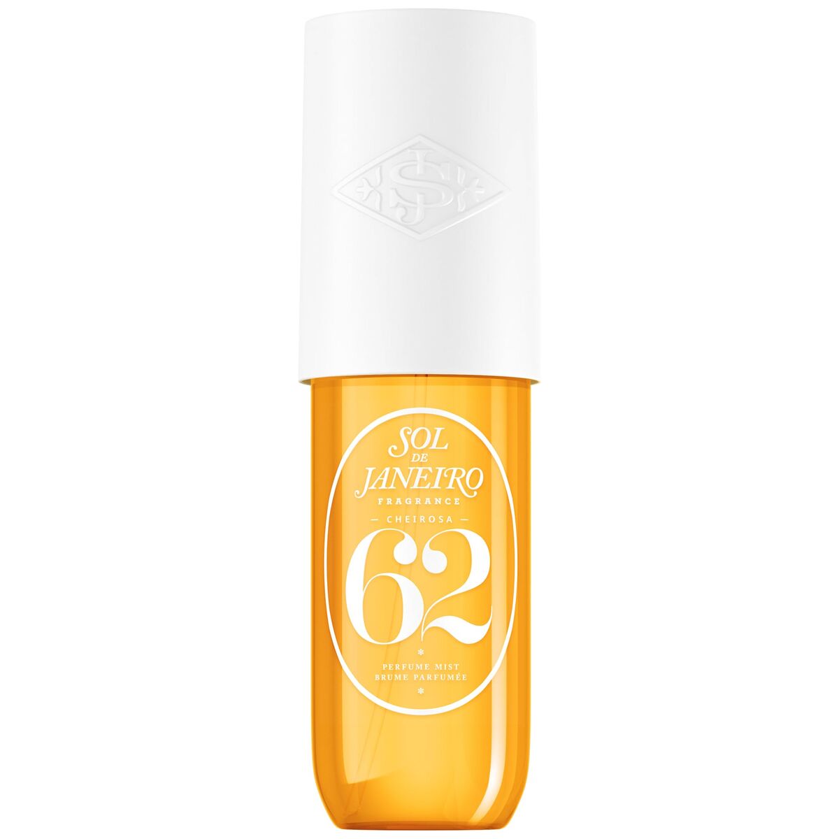 Sol de Janeiro Brazilian Crush Cheirosa 62 Perfume Mist 90ml