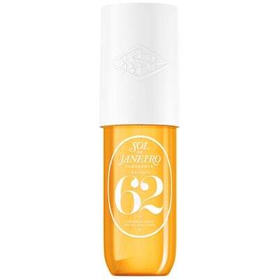 Sol de Janeiro Brazilian Crush Cheirosa 62 Perfume Mist 90ml