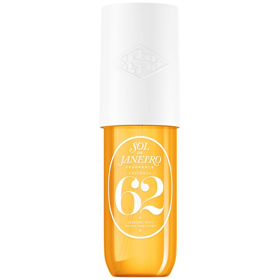 Sol de Janeiro Brazilian Crush Cheirosa 62 Perfume Mist 240ml