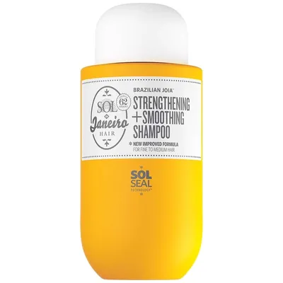Sol de Janeiro Brazilian Joia Strengthening + Smoothing Shampoo 295ml