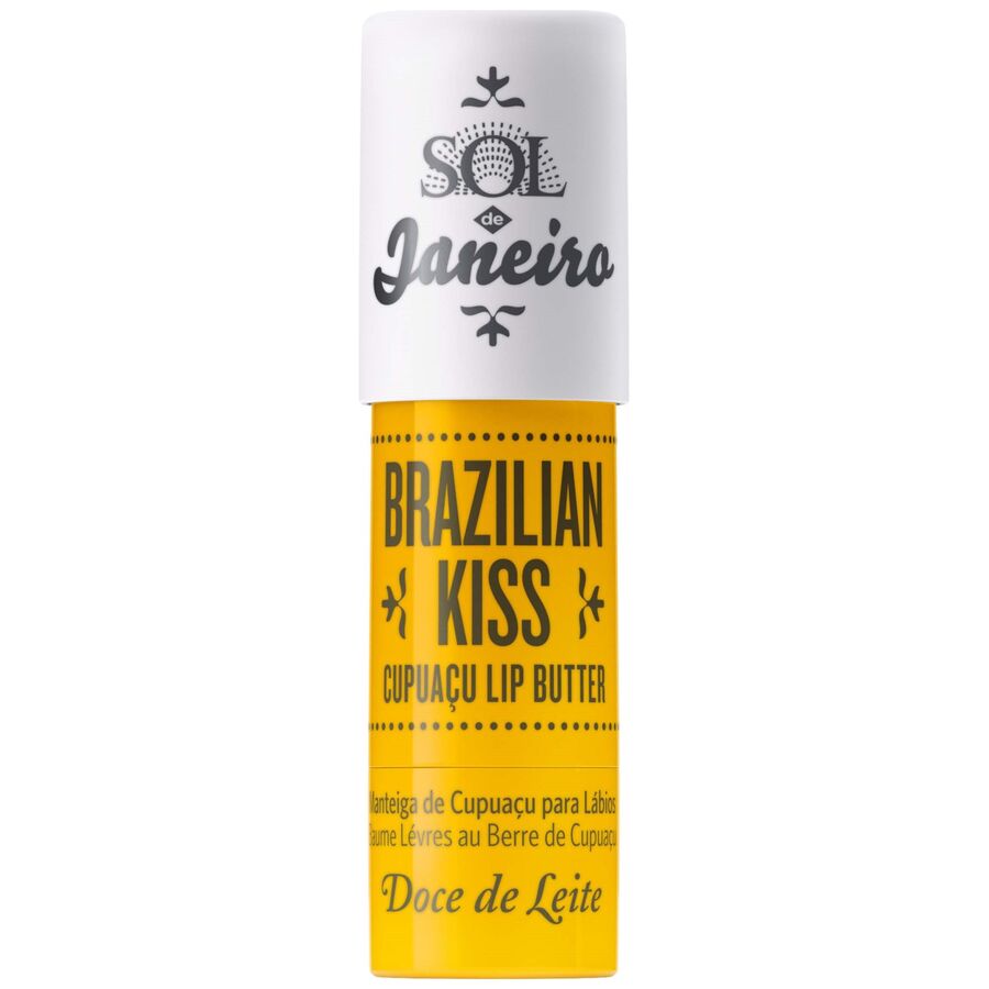 Sol de Janeiro Brazilian Kiss Cupaçu Lip Butter 6,2 g