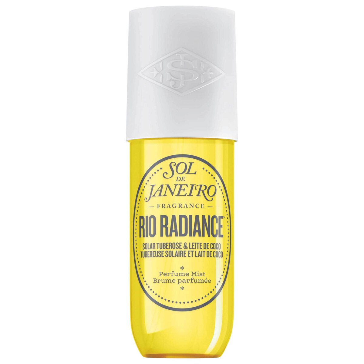 Sol de Janeiro Rio Radiance Perfume Mist 90 ml
