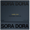 Sora Dora Kamel Oud Extrait de Parfum 50ml