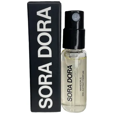 Sora Dora Broceliande Extrait de Parfum 2ml Sample