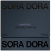 Sora Dora Mandorle Extrait de Parfum 50ml
