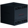 Sora Dora Orchidée Rouge Extrait de Parfum 50ml
