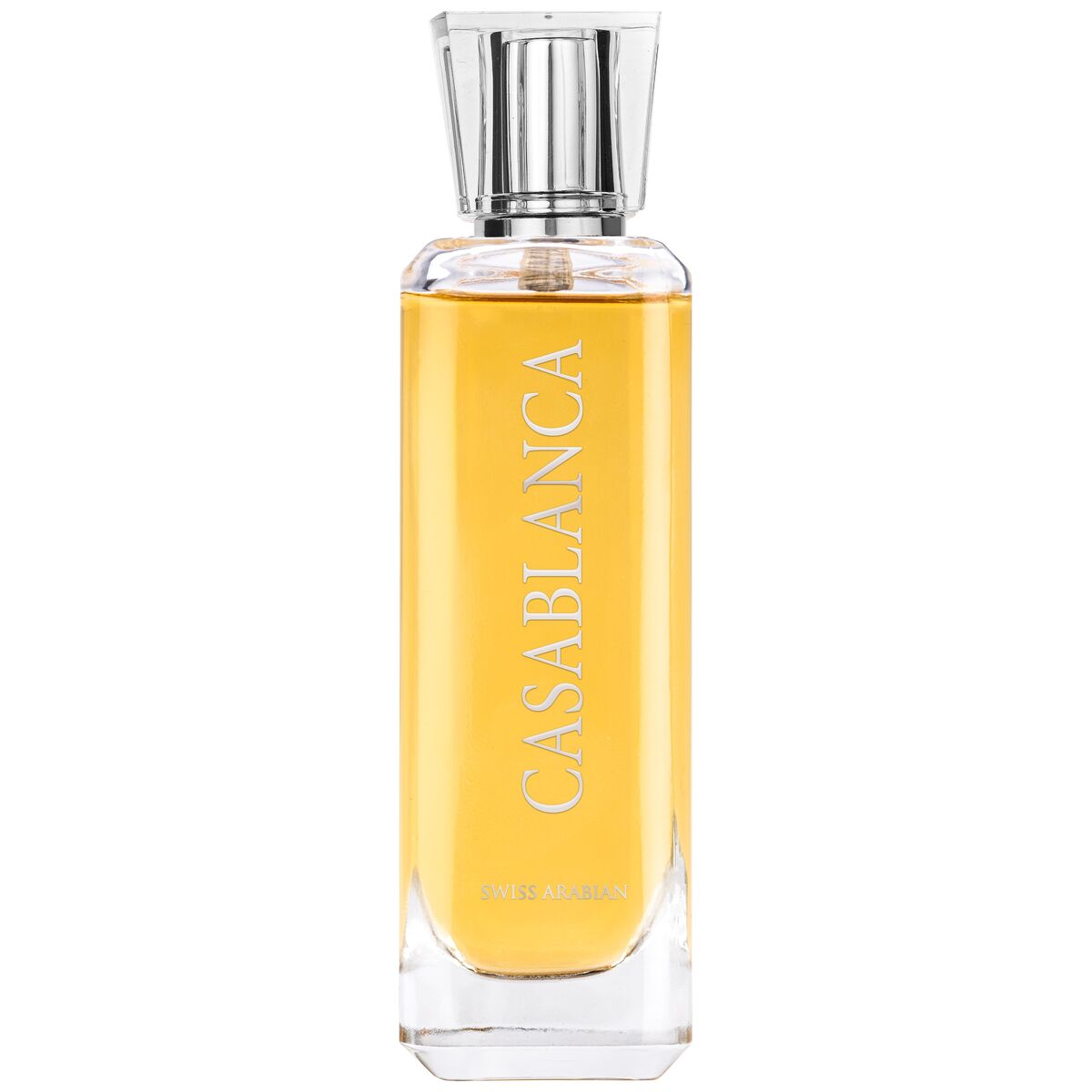 Swiss Arabian Casablanca edp 75ml