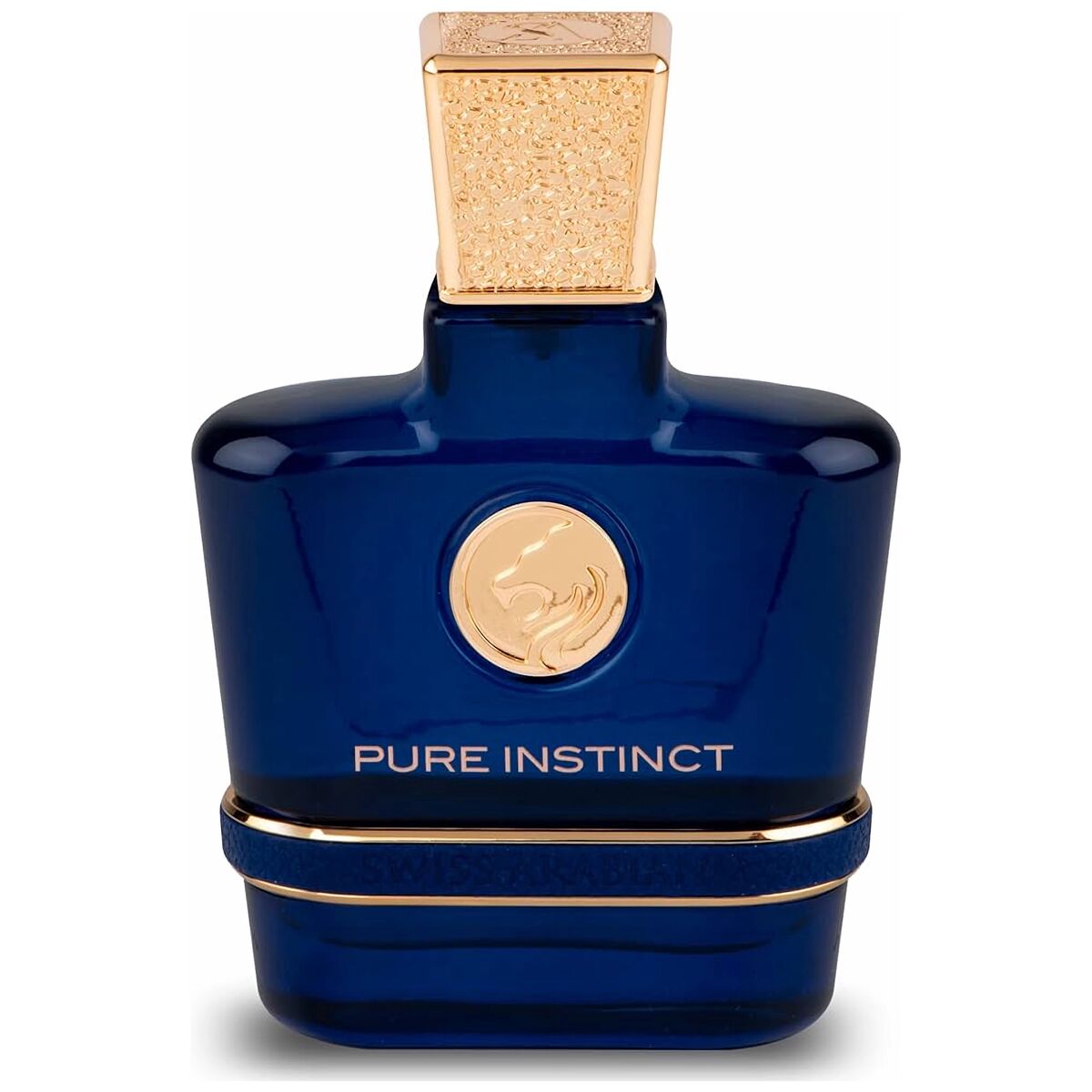 Swiss Arabian Pure Instict edp 100ml