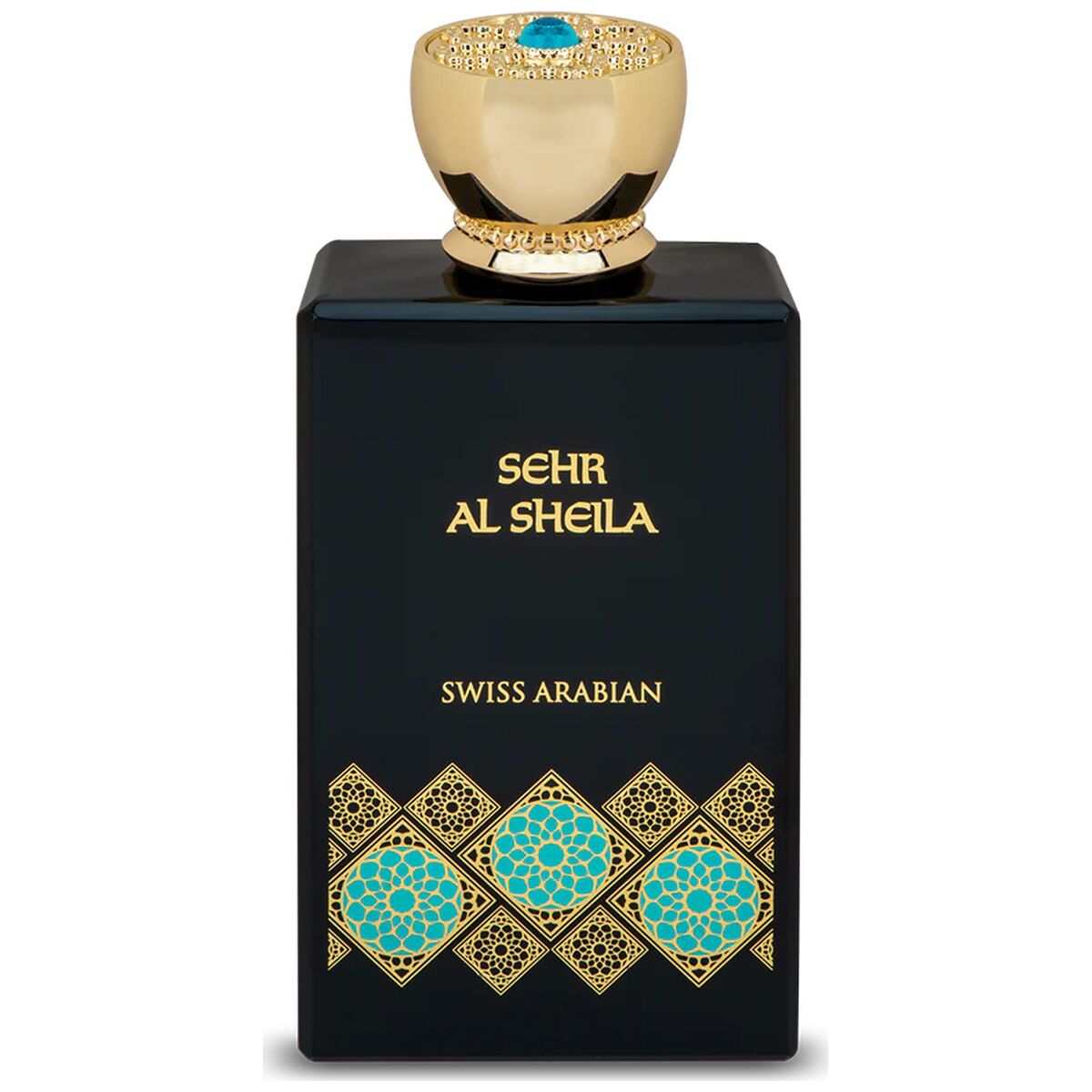 Swiss Arabian Sehr Al Sheila edp 100ml